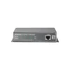 LevelOne 5-Port Fast Ethernet PoE Switch, 802.3af PoE, 4 PoE Outputs, 61.6W, excl. power adapter
