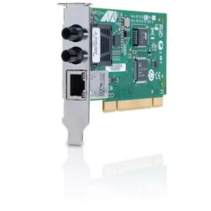 Allied Telesis AT-2701FTXA Internal Ethernet 100 Mbit/s
