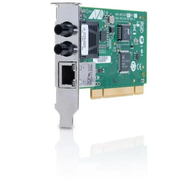 Allied Telesis AT-2701FTXA Internal Ethernet 100 Mbit/s