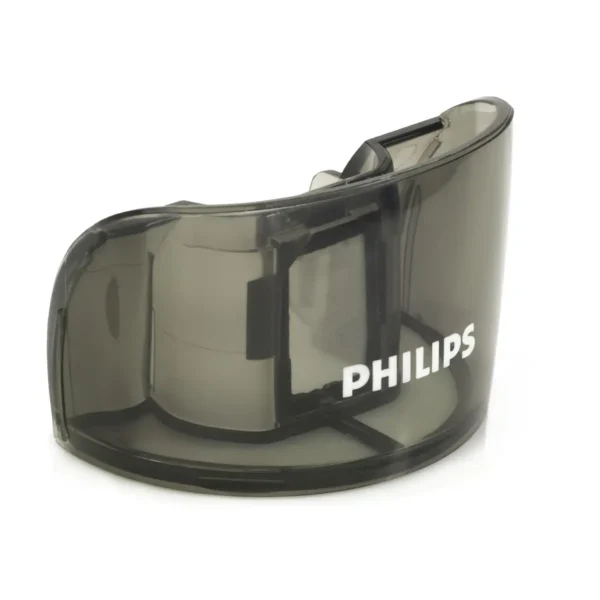 Philips CRP390/01 Hair collection chamber