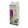 Philips SPP3070F/17 surge protector White 7 AC outlet(s)
