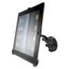 Trust 18612 holder Passive holder Tablet/UMPC Black