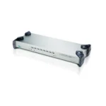 ATEN CS228 KVM switch Rack mounting Silver