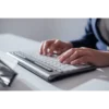BakkerElkhuizen S-board 840 Compact Keyboard no hub (US)