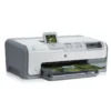 HP Photosmart D7160 Printer inkjet printer Colour 4800 x 1200 DPI