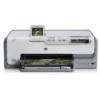 HP Photosmart D7160 Printer inkjet printer Colour 4800 x 1200 DPI