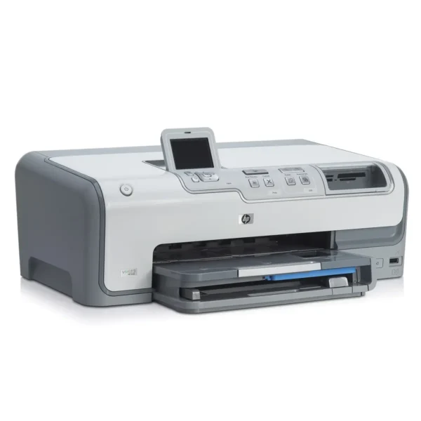 HP Photosmart D7160 Printer inkjet printer Colour 4800 x 1200 DPI