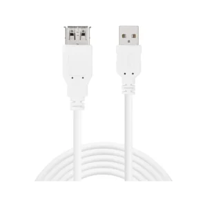 Sandberg Extension USB 2.0 AA 5 m