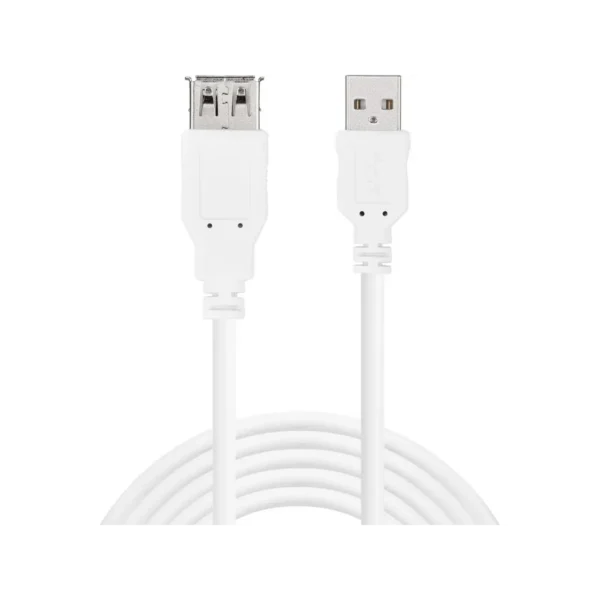 Sandberg Extension USB 2.0 AA 5 m