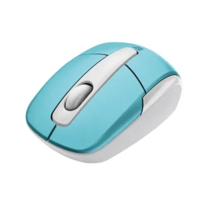 Trust Eqido mouse RF Wireless Optical 1000 DPI