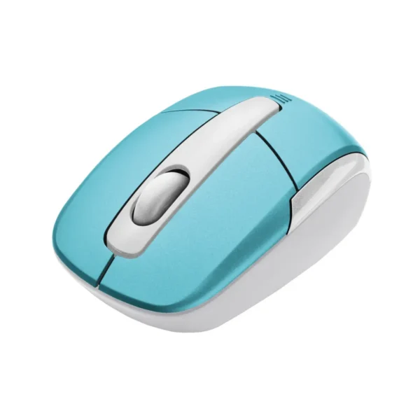 Trust Eqido mouse RF Wireless Optical 1000 DPI