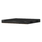 Vertiv Avocent MPU8032DAC KVM switch Rack mounting Black