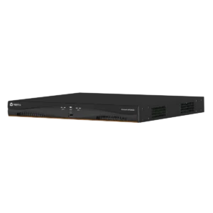 Vertiv Avocent MPU8032DAC KVM switch Rack mounting Black