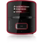 Philips GoGear MP3 player SA3RGA04R/97