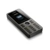Philips Xenium CTX312BLK/00 mobile phone 5.59 cm (2.2″) 101 g Black
