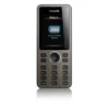 Philips Xenium CTX312BLK/00 mobile phone 5.59 cm (2.2″) 101 g Black