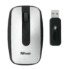 Trust MI-4920Np mouse RF Wireless Optical 800 DPI