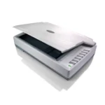 Plustek OpticPro A320 Flatbed scanner 1600 x 1600 DPI A3