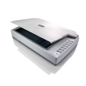 Plustek OpticPro A320 Flatbed scanner 1600 x 1600 DPI A3
