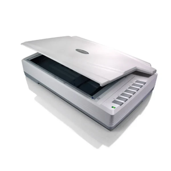 Plustek OpticPro A320 Flatbed scanner 1600 x 1600 DPI A3