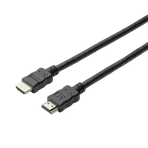 Trust 1.8m HDMI HDMI cable HDMI Type A (Standard) Black
