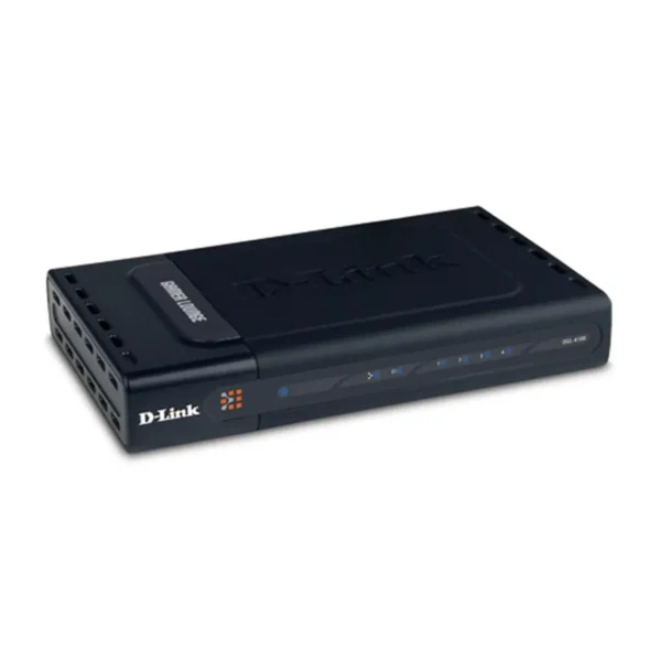 D-Link DGL-4100 wired router