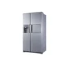 Samsung RS7778FHCSR side-by-side refrigerator Freestanding 543 L Stainless steel
