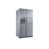 Samsung RS7778FHCSR side-by-side refrigerator Freestanding 543 L Stainless steel