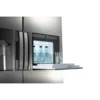 Samsung RS7778FHCSR side-by-side refrigerator Freestanding 543 L Stainless steel