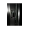 Samsung RS7778FHCSR side-by-side refrigerator Freestanding 543 L Stainless steel