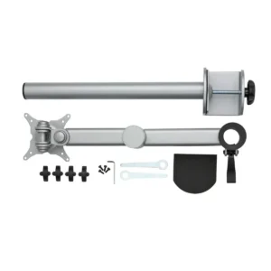 Trust Full Motion Desk Mount for LCD Monitor