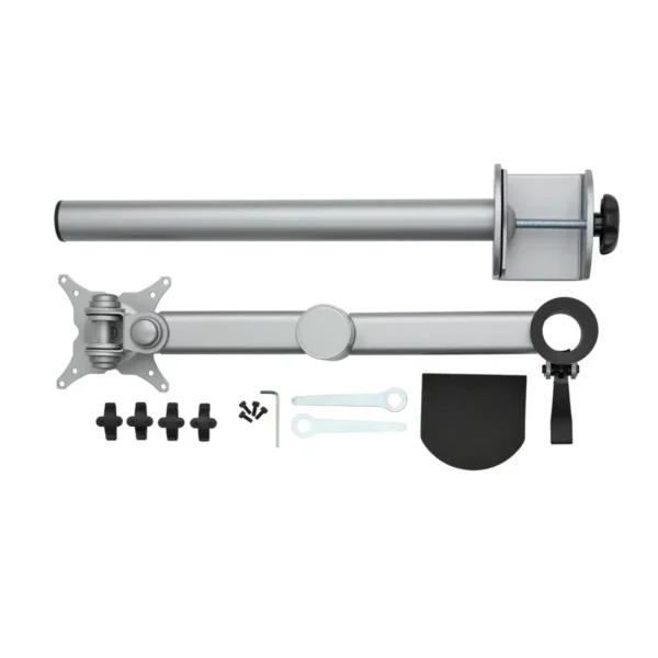 Trust Full Motion Desk Mount for LCD Monitor