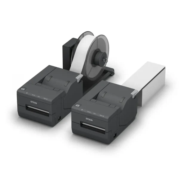 Epson TM-L500A Ticket