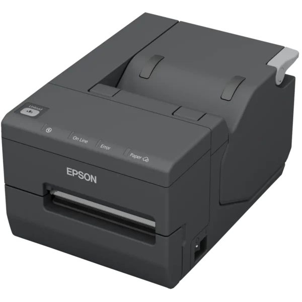 Epson TM-L500A Ticket