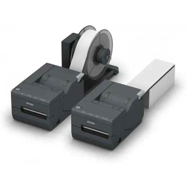 Epson TM-L500A Ticket