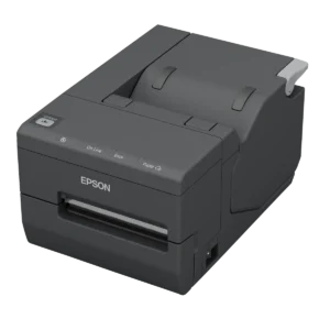 Epson TM-L500A Ticket