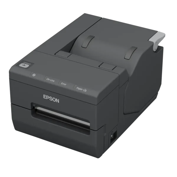 Epson TM-L500A Ticket
