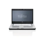 Fujitsu LIFEBOOK E780 Intel® Core™ i3 i3-370M 39.6 cm (15.6″) 2 GB DDR3-SDRAM 320 GB Intel HD Windows 7 Professional Black, Silver