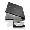 Fujitsu LIFEBOOK E780 Intel® Core™ i3 i3-370M 39.6 cm (15.6″) 2 GB DDR3-SDRAM 320 GB Intel HD Windows 7 Professional Black, Silver