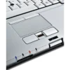 Fujitsu LIFEBOOK E780 Intel® Core™ i3 i3-370M 39.6 cm (15.6″) 2 GB DDR3-SDRAM 320 GB Intel HD Windows 7 Professional Black, Silver