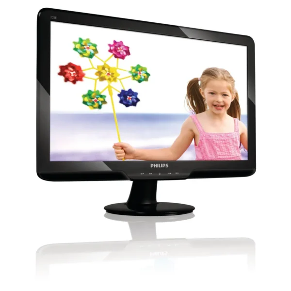 Philips LCD monitor with SmartTouch 202E2SB/00