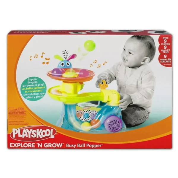 Hasbro 39069148 learning toy