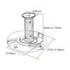 InLine Projector Bracket height 130/200mm max. 10kg