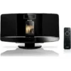 Philips DCM2055/37 home audio system 15 W Black
