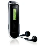 Philips SA2315 1GB* Digital MP3 player
