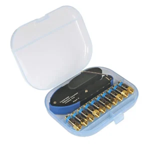 Philips SDW5060W Digital Compression tool kit