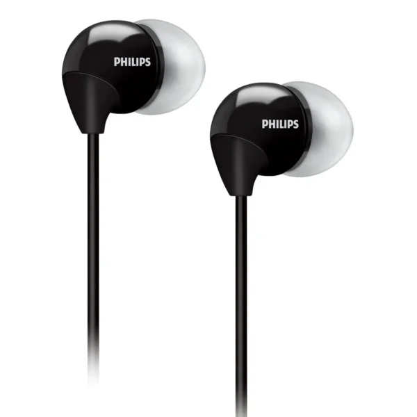 Philips In-Ear Headphones SHE3590BK/10