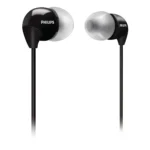 Philips In-Ear Headphones SHE3590BK/10