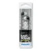Philips In-Ear Headphones SHE3590BK/10