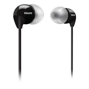 Philips In-Ear Headphones SHE3590BK/10